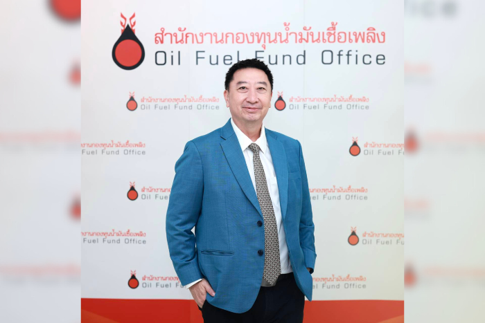 กบน. ปรับอัตราเงินกองทุนน้ำมันเชื้อเพลิง รองรับภาษีสรรพสามิต ตรึงราคาน้ำมันหน้าปั๊ม บรรเทาผลกระทบประชาชน