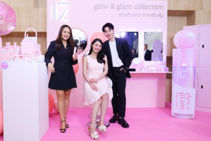 บู๊ทส์ เปิดตัว 3 แบรนด์บิวตี้ไอคอนจากอังกฤษ   บูสต์ลุคสวยฉ่ำ 3 สไตล์สำหรับเมกอัพเลิฟเวอร์