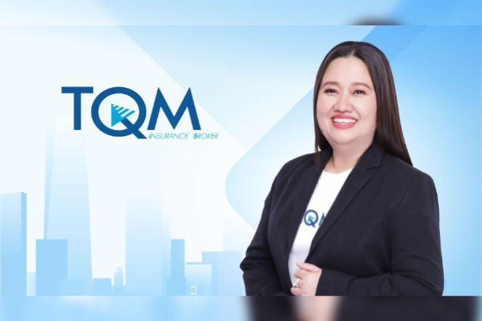 TQM ขานรับการเติบโตของประกันรถยนต์ ดันยอดขายพุ่ง ขยายทีมขาย เพิ่ม 200 ตำแหน่ง