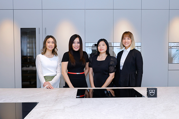 V-ZUG ผู้นำแบรนด์เครื่องใช้ไฟฟ้าในบ้านระดับอัลตร้าลักซ์ชัวรี่ชั้นนำจากสวิตเซอร์แลนด์ เสวนารวมกูรูด้านดีไซน์ สถาปัตยกรรม-อาหาร แบ่งปันนิยามใช้ชีวิตบนความยั่งยืน