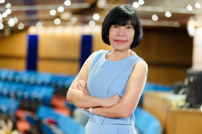 ทีทีบีชวนพนักงานเปิดใจเรื่องรัก เคลียร์ใจเรื่องเงิน ผ่านกิจกรรม fintalk กับ “ดีเจพี่อ้อย”  เสริมสุขภาพทางการเงินและจิตใจให้ดีขึ้นไปพร้อมกัน