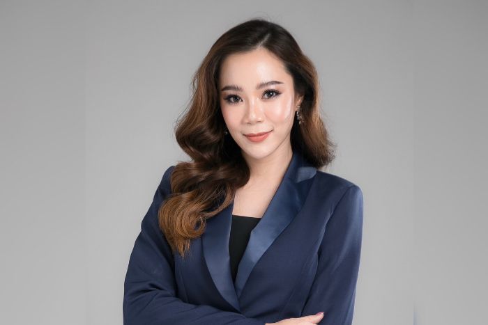สถาบัน ESTC Training Center เปิดตัวเวิร์กช็อป “Executive Presence”  สำหรับผู้บริหารระดับสูง สู่การยกระดับภาพลักษณ์ที่ ทรงพลัง