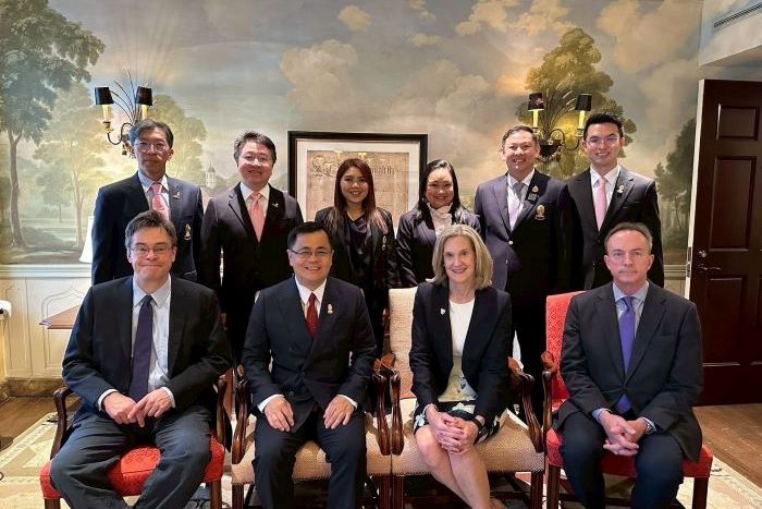 จุฬาฯ ผนึก Harvard เปิดประวัติศาสตร์ความร่วมมือระดับโลก  ยกระดับองค์ความรู้ไทยสู่เวทีนานาชาติ