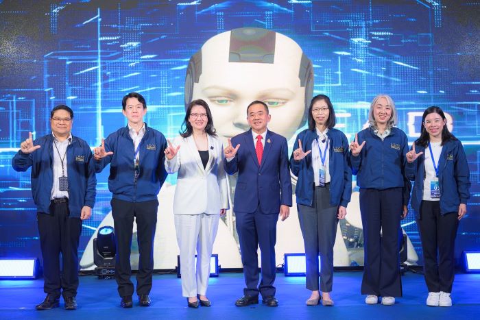 BDI เปิดหลักสูตร LEAD รุ่นที่ 2 เดินหน้าขับเคลื่อนผู้นำยุคใหม่