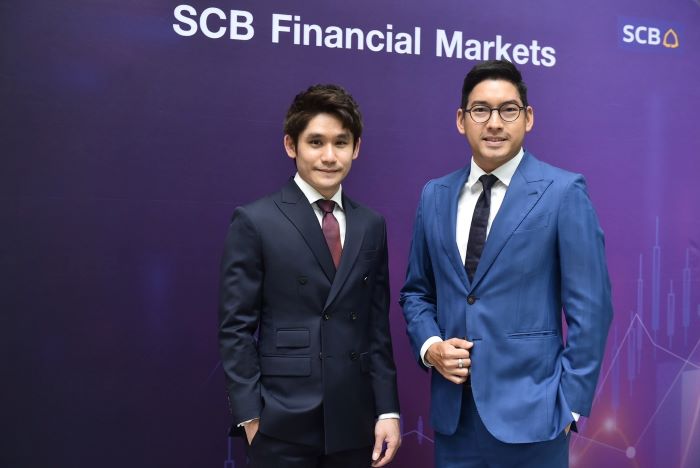 ไทยพาณิชย์ยกระดับ SCBFM มุ่งเป็นพันธมิตรเชิงกลยุทธ์ทางการเงิน จัดเต็ม 5 ผลิตภัณฑ์หลัก เสริมศักยภาพลูกค้าธุรกิจ-นักลงทุน รับมือค่าเงินผันผวน