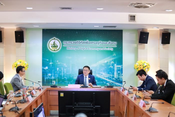ไทยเร่งผลักดันความร่วมมือระดับภูมิภาค ผ่านการประชุมวิชาการนานาชาติครั้งแรกของไทย “The 3rd UNESCO Global Forum on the Ethics of AI 2025” 24-27 มิ.ย. นี้ ที่ รร.เซ็นทาราแกรนด์ เซ็นทรัลเวิลด์ กรุงเทพฯ