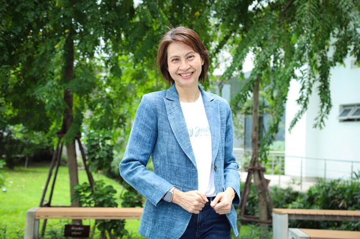 BEM พลิกโฉม Art Learning Centre ตอบโจทย์ทุกกลุ่มเป้าหมาย ดึง อ.บุญกว้าง นนท์เจริญ ศิลปินสีน้ำระดับโลกร่วมโปรเจ็กท์