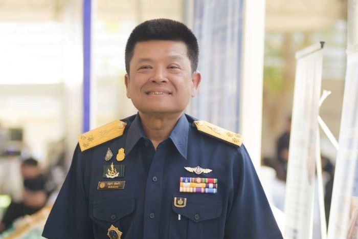 15 มิ.ย.เป็นต้นไป กรมประมง...ประกาศ “ปิดอ่าวไทยรูปตัว ก” ในพื้นที่ 8 จังหวัด ควบคุมการทำประมงในช่วงฤดูปลามีไข่ เผยปีที่ผ่านมา พบสัตว์น้ำเพิ่มขึ้นมากกว่า 4 %