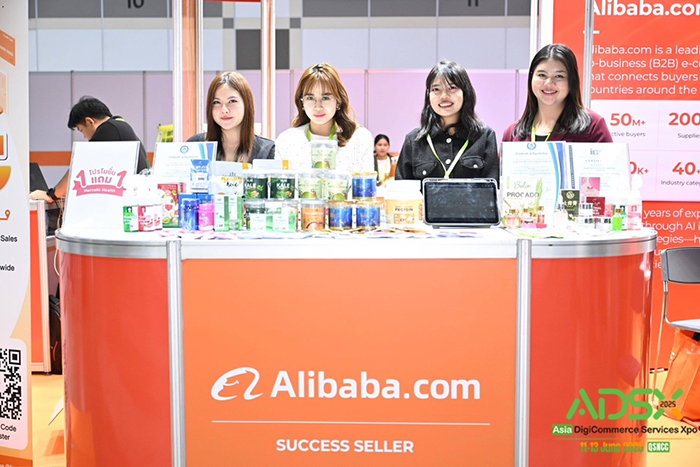 Alibaba.com เปิดตัว ‘Assured Star Package’ เสริมแกร่ง SME ไทย รุกตลาดการค้าระดับโลก