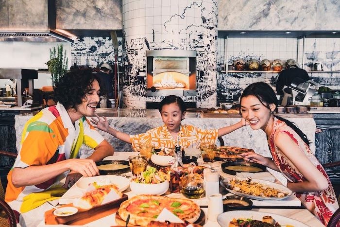 ไฮแอท เอเชีย แปซิฟิกเปิดตัวแคมเปญ “Be More Foodie Be More Fulfilled”  ในสิงคโปร์และไทย ชวนคุณสัมผัสประสบการณ์เหนือระดับกับทุกมื้ออาหารที่จะพาคุณสัมผัสทริปที่ใฝ่ฝัน