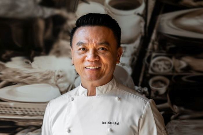 ร้านอาหารคำหอมชวนทุกท่านสัมผัสประสบการณ์ “เชฟเทเบิ้ล” สุดพิเศษ 2 รอบ  จาก เชฟเอียน กิตติชัย 14 และ 26 กรกฎาคม 2568 นี้