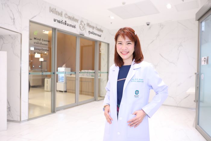 จิตแพทย์เตือน “บูลลี่” ไม่ใช่เรื่องล้อเล่น  เสี่ยงทำเด็กป่วยทางจิตเวช และอาจรุนแรงถึงขั้น “อยากฆ่าตัวตาย”