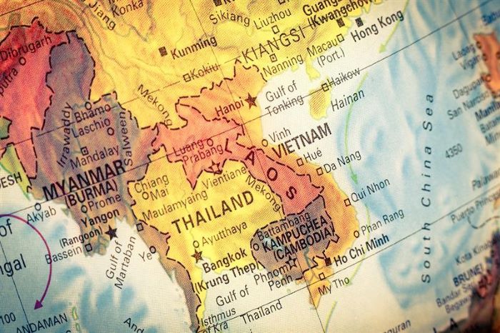 SCB EIC ประเมินแนวโน้มเศรษฐกิจของกลุ่มประเทศ CLMV จะเผชิญกับความเสี่ยงที่แตกต่างกัน ท่ามกลางแรงกดดันจากการค้าโลกที่ชะลอตัว