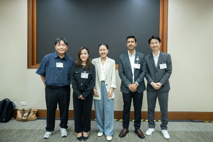 ภาคประชาสังคมเสนอแนวทางแก้ปัญหาธุรกิจและสิทธิมนุษยชนที่มี ‘ชุมชนเป็นศูนย์กลาง’ ณ เวทีสหประชาชาติ UNRBHR