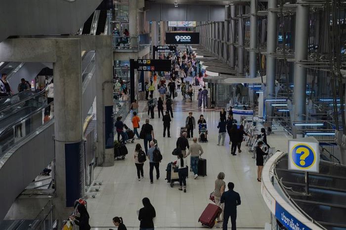 Tourism war : เร่งปรับทัพท่องเที่ยวไทย พลิกเกมดึงดูดนักท่องเที่ยวทั่วโลก