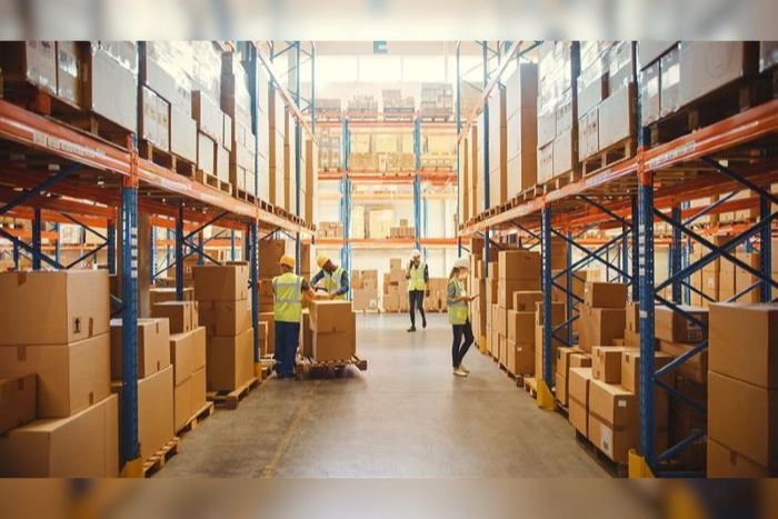 แนวโน้มธุรกิจคลังสินค้า