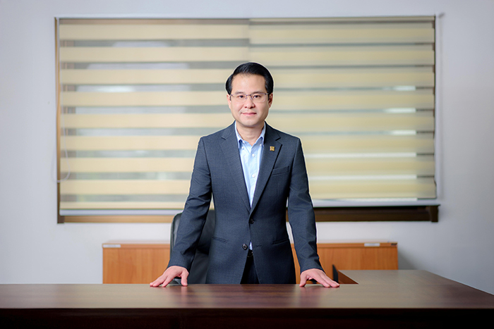 DEMCO เร่งเครื่องสู่พลังงานแห่งอนาคต!  ลุย Smart Grid–Smart Energy ดันงานเมกะโปรเจคพุ่งตั้งเป้าโซลาร์รูฟท็อปแตะ 20 MW ในปี 2570 หนุนเติบโตยั่งยืน