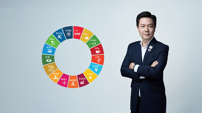 EA ยินดีกับร่างกฎหมายการเปลี่ยนแปลงสภาพภูมิอากาศฉบับแรกของไทย ยืนยันบทบาท “ผู้นำภาคเอกชนไทย” ที่พร้อมขับเคลื่อนประเทศสู่เศรษฐกิจคาร์บอนต่ำ