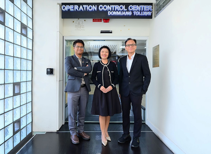 DMT โชว์ธุรกิจใหม่หนุน Q3/68 โตต่อเนื่อง เสริมรายได้แกร่ง