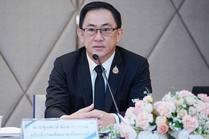 กรมพัฒนาธุรกิจการค้า จับมือแพลตฟอร์ม Nexgen  มอบสิทธิประโยชน์ 3 ต่อ สำหรับผู้ประกอบการที่เปิดร้านค้าใหม่ หนุนเอสเอ็มอีไทยขยายช่องทางการตลาดออนไลน์