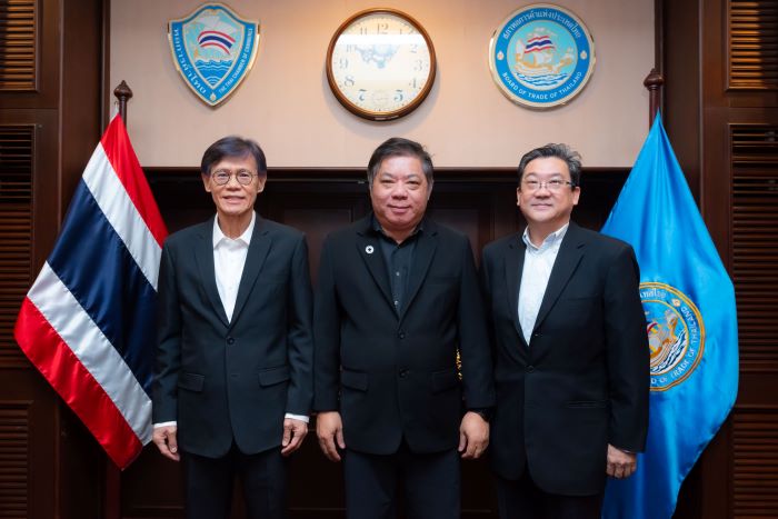 STARM ลุยต่อ! บรรยาย “สินเชื่อ-สวัสดิการธุรกิจ”  หนุน SMEs เสริมสภาพคล่องเข้าถึงเงินง่าย