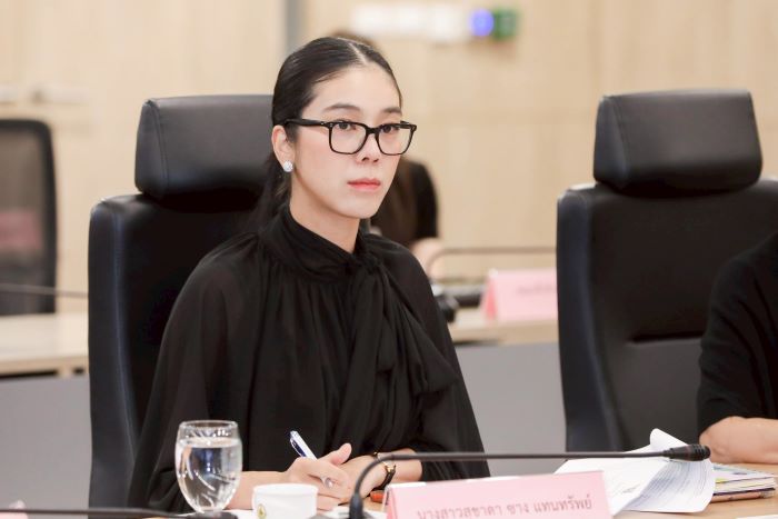 ดีอี ยันข่าวจริง “กสทช. ร่วมหน่วยงานความมั่นคง ตรวจยึดสกัดโดรนบินใกล้ท่าอากาศยานสุวรรณภูมิกว่า 2,500 ลำ” ขอ ปชช. เลือกเชื่อ-แชร์ ข้อมูลจากหน่วยงานทางการเท่านั้น