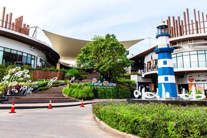 กองทรัสต์ ‘AIMCG’ รับโอนกรรมสิทธิ์ “พอร์โต้ ชิโน่” เต็มรูปแบบ เดินหน้าปรับกลยุทธ์ ฟื้นฟูศูนย์การค้า เสริมศักยภาพรายได้ระยะยาว