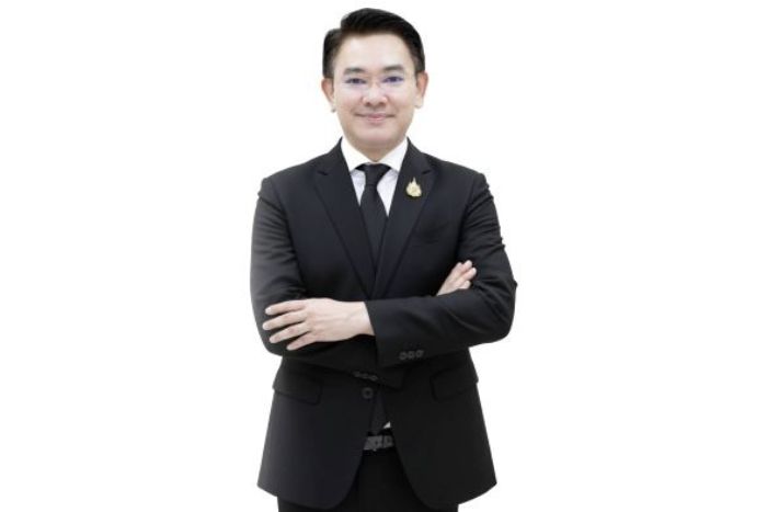 กรมการขนส่งทางบก ยกระดับบริการ! ขอรับและต่ออายุใบอนุญาตประกอบการขนส่ง  ไม่ประจำทางและส่วนบุคคลด้วยรถบรรทุก ผ่านแอป “ทางรัฐ” สะดวก ง่าย ครบ จบในที่เดียว