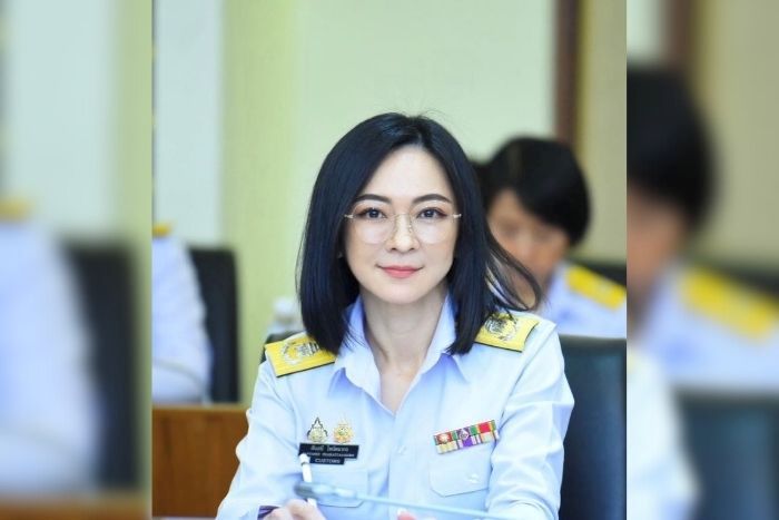 กรมศุลกากรผนึกกำลังหน่วยงานที่เกี่ยวข้อง สกัดขบวนการลักลอบค้าสัตว์ป่า ยึดลิงทามารีน–เต่าหลังนูนอินเดีย ก่อนบินออกนอกประเทศ