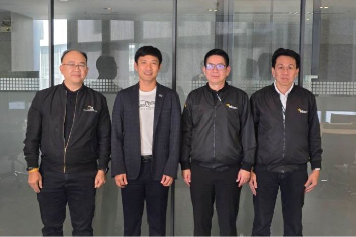 NT จับมือ EOS Orbit ลงนาม MOU ร่วมพัฒนาเทคโนโลยีดาวเทียม NGSO ต่อยอดผลิตภัณฑ์ สร้างบุคลากร เปิดโอกาสธุรกิจอวกาศไทย