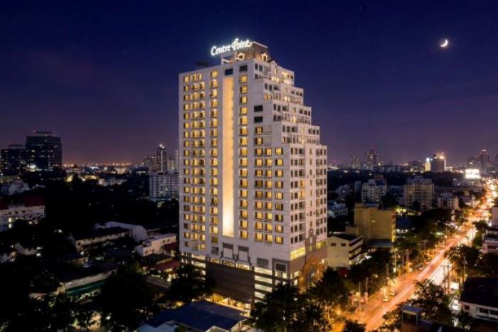 QHHRREIT เดินหน้าเพิ่มทุน ครั้งที่ 1 โครงการ “เซนเตอร์ พอยต์ ชิดลม”  ชูจุดเด่นทำเล Super Prime CBD เตรียมขึ้นเครื่องหมาย XR วันที่ 4 ก.พ. 2569 นี้ เพื่อกำหนดรายชื่อผู้ถือหน่วยทรัสต์เดิมที่มีสิทธิจองซื้อ