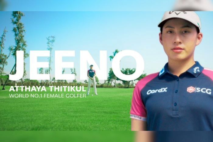 SCG เปิดตัวโฆษณาออนไลน์ชุดใหม่ “Every Shot Matters”  ถ่ายทอดแรงบันดาลใจจาก 4 โปรกอล์ฟหญิงไทยระดับโลก  พร้อมชวนเชียร์ศึก Honda LPGA Thailand 2026 ย้ำทุกช็อตคือโอกาสของชัยชนะ