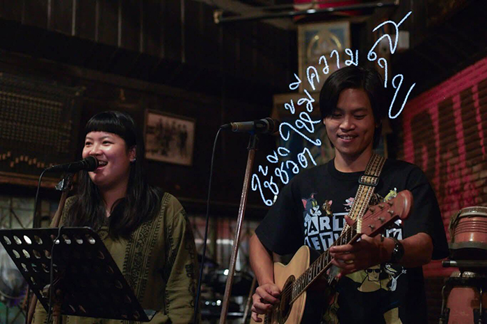 ศุกร์ 13 มีนาคม พบบทสรุปของการเดินทาง นิทรรศการภาพถ่ายของนักศึกษาโฟโต้เพาะช่าง