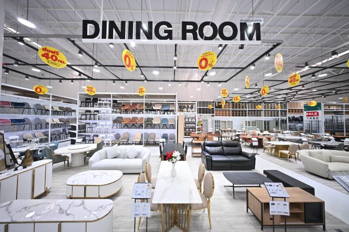 ไทวัสดุ และ บีเอ็นบี โฮม ชวนจัดบ้านในแบบใช่เพื่อชีวิตที่ปัง!  แก้จุดรั่วไหล ตามหลักฮวงจุ้ยยุคใหม่ เสริมความมงคลทุกตารางนิ้ว