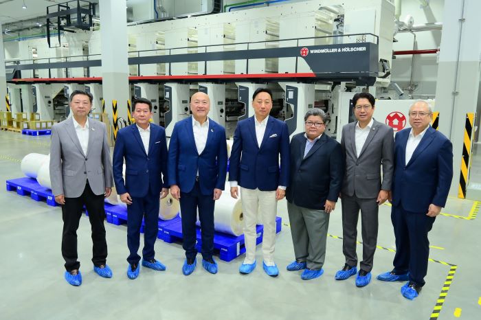 SFLEX จับมือ TU เปิด “สตาร์ยูเนี่ยน แพคเกจจิ้ง” บรรจุภัณฑ์อาหารเพื่อความยั่งยืน ตั้งเป้ารายได้ 1 พันลบ. ใน 5 ปี