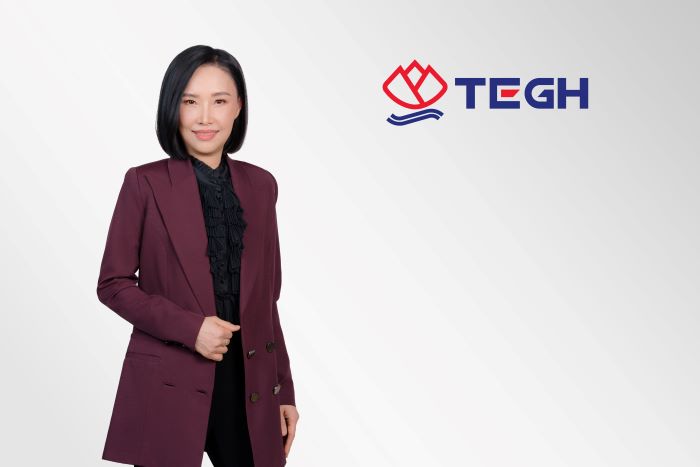 TEGH ตั้งเป้ารายได้ปี 69 แตะ 2.2 หมื่นลบ. เติบโต 10%  คาดยอดขายยางแท่ง ทำสถิติสูงสุดใหม่ 2.8-2.9 แสนตัน  เร่งขยายกำลังการผลิต - ลุย Green Gas หนุนอนาคตโตก้าวกระโดด