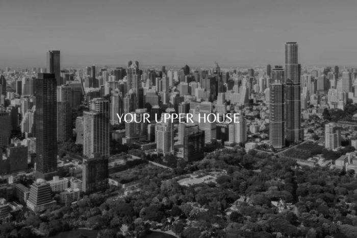 เจาะลึกวิสัยทัศน์ทีมออกแบบระดับโลกที่อยู่เบื้องหลังการรังสรรค์ Upper House Residences แห่งแรกของโลก