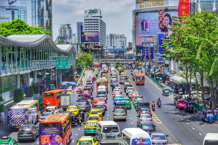 กฎซับซ้อน vs ความปลอดภัย  ถึงเวลาจัดสมดุลและยกระดับ Ride-Hailing ไทยทั้งระบบ