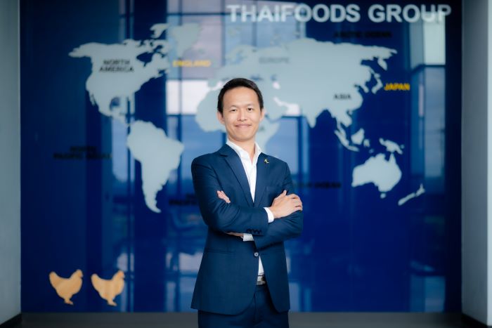 TFG เฮ! เข้า SET50 ต่อเนื่องหลังติด MSCI  ตอกย้ำหุ้นพื้นฐานแกร่ง หนุนสถาบันลงทุน  ปักธงรายได้ปี 69 เติบโต 10-15% ทำสถิติสูงสุดใหม่