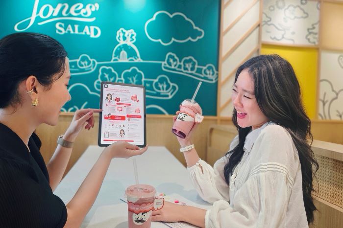 จอห์นสัน แอนด์ จอห์นสัน เปิดตัวแคมเปญ “Gut-D, Feeling-D” เสริมสร้างความรู้ในการดูแลโรคลำไส้อักเสบเรื้อรังแบบยั่งยืน